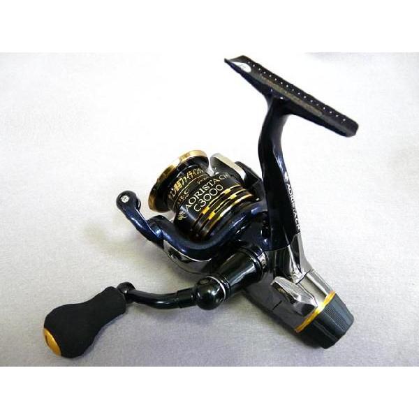 シマノ(Shimano) アオリスタ CI4(AORISTA CI4) C3000 【全国一律送料