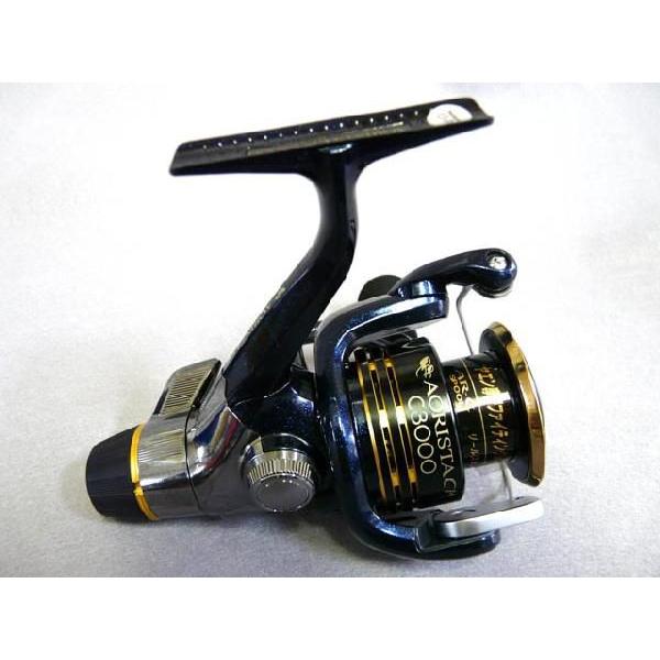 シマノ(Shimano) アオリスタ CI4(AORISTA CI4) C3000 【全国一律送料