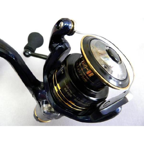 シマノ シマノ(Shimano) アオリスタ CI4(AORISTA CI4) C3000 シマノ シマノ(Shimano) アオリスタ CI4(AORISTA CI4) C3000