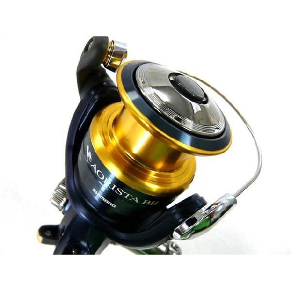 シマノ シマノ(Shimano) 13アオリスタBB(AORISTA BB) 2500 シマノ シマノ(Shimano) 13アオリスタBB(AORISTA BB) 2500