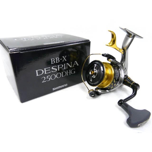 シマノ シマノ(Shimano) 16 BB-X デスピナ(BB-X DESPINA シマノ シマノ(Shimano) 16 BB-X デスピナ(BB-X DESPINA