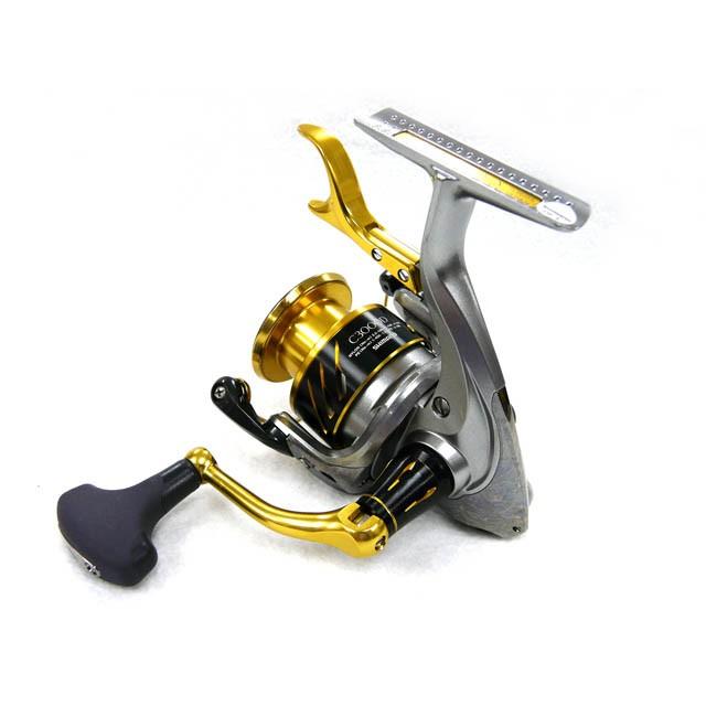 シマノ(Shimano) 16 BB-X デスピナ(BB-X DESPINA) C3000D TYPE-G  