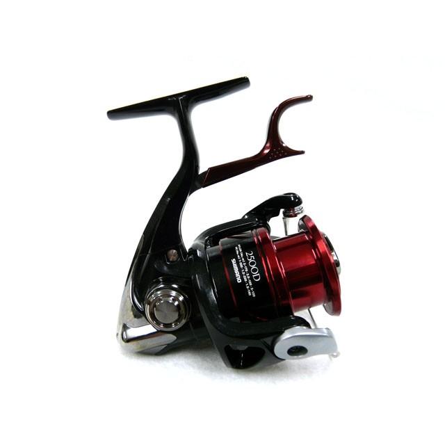 シマノ(Shimano) 16 BB-X ラリッサ(BB-X Larissa) 2500DXG リール 