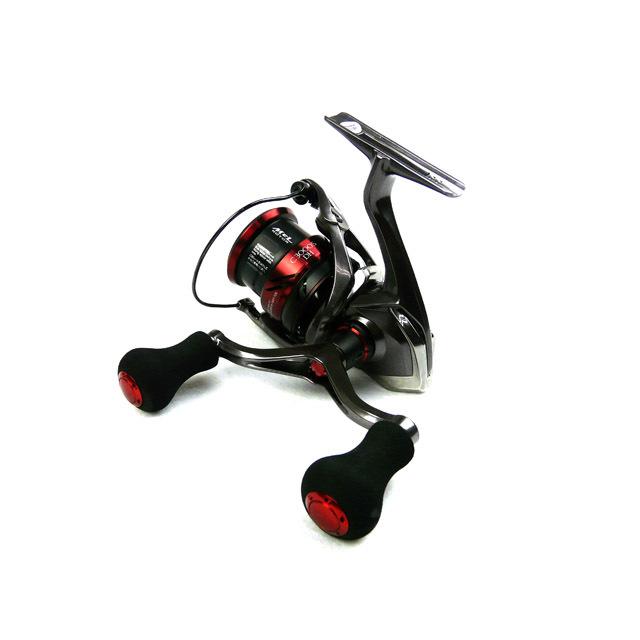 シマノ シマノ(Shimano) 21セフィアXR(Sephia XR) C3000SDH シマノ シマノ(Shimano) 21セフィアXR(Sephia XR) C3000SDH