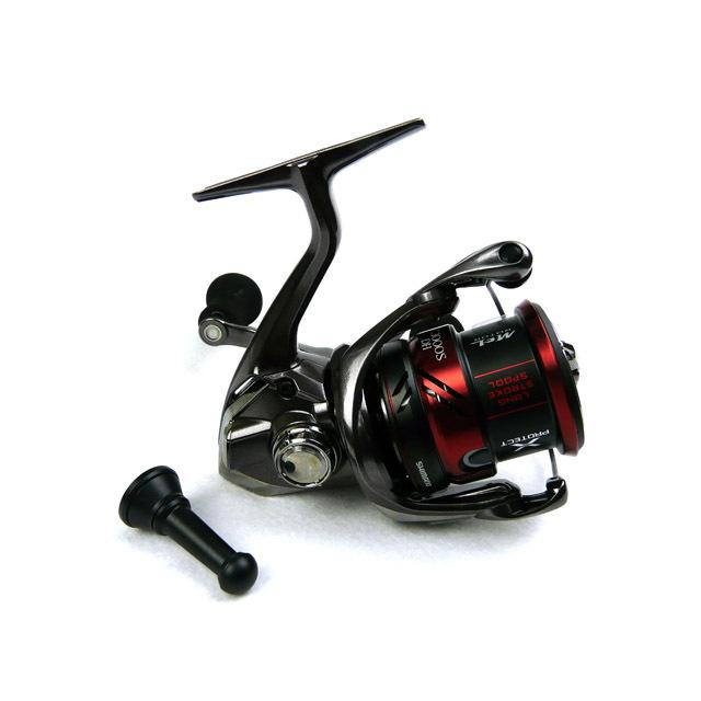 シマノ(Shimano) 21セフィアXR（Sephia XR） C3000SDH 【全国一律送料無料】/1021448 リール エギング ティップラン ボートエギング｜aorinetshop｜03