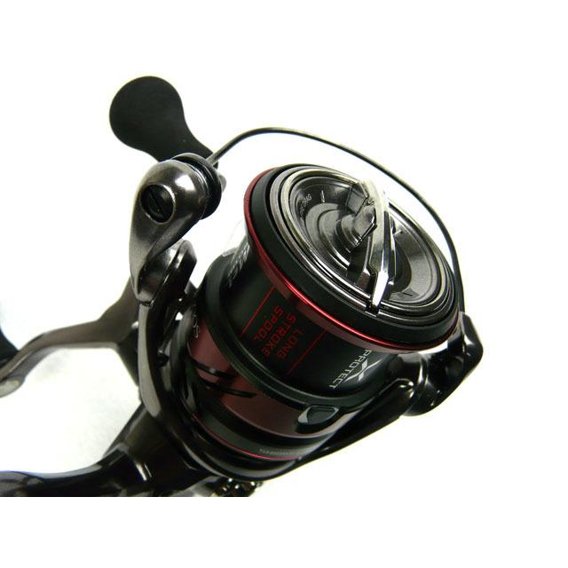 シマノ(Shimano) 21セフィアXR（Sephia XR） C3000SDH 【全国一律送料無料】/1021448 リール エギング  ティップラン ボートエギング