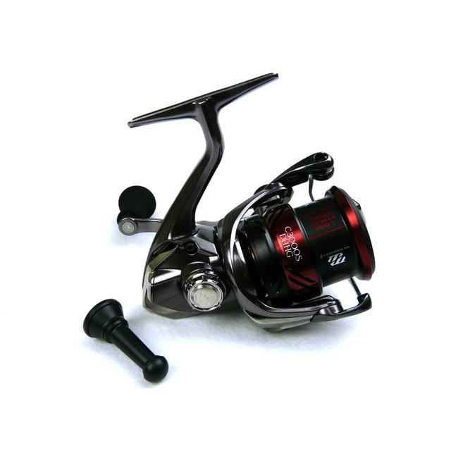 21シマノセフィアXR C3000SDHHG シマノ シマノ(Shimano) 21セフィアXR（Sephia XR） C3000SDHHG