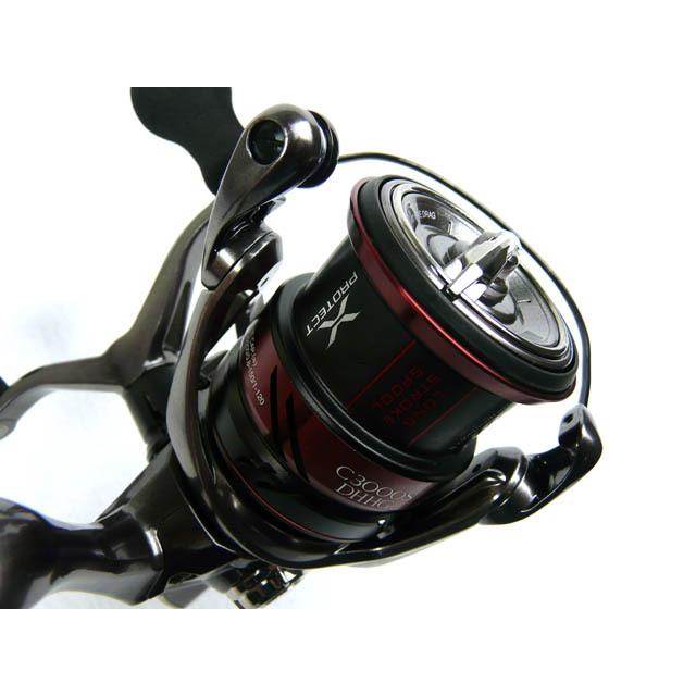 シマノ シマノ(Shimano) 21セフィアXR（Sephia XR） C3000SDHHG