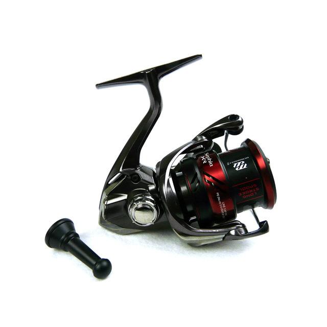 シマノ シマノ(Shimano) 21セフィアXR(Sephia XR) C3000SHG シマノ シマノ(Shimano) 21セフィアXR(Sephia XR) C3000SHG