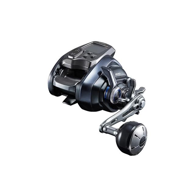 シマノ シマノ(Shimano) 23フォースマスター(ForceMaster) 600 シマノ シマノ(Shimano) 23フォースマスター(ForceMaster) 600