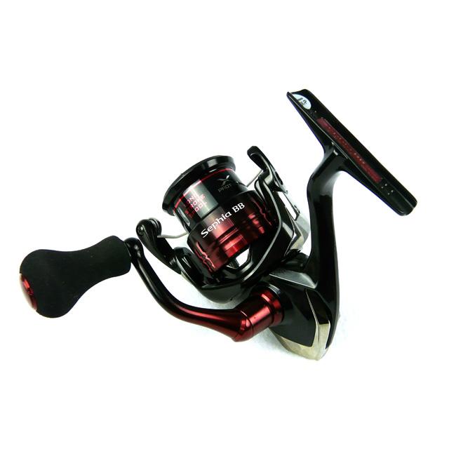 シマノ(Shimano) 22セフィア(Sephia) BB C3000S 【全国一律送料無料