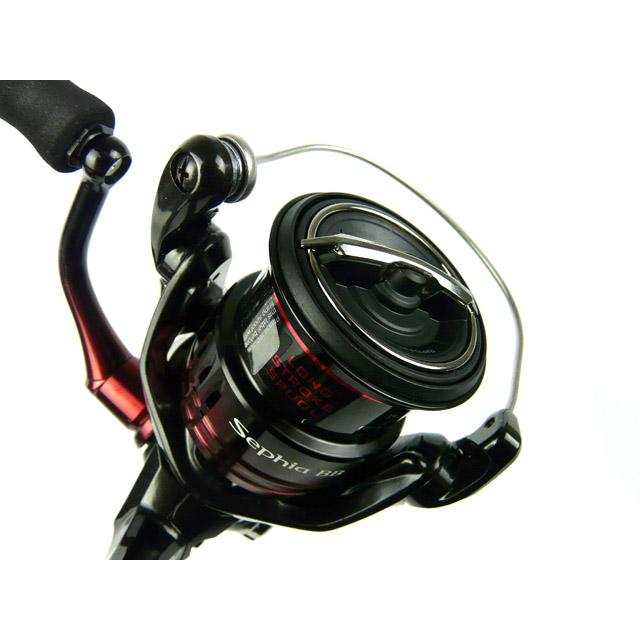 シマノ(Shimano) 22セフィア(Sephia) BB C3000S 【全国一律送料無料