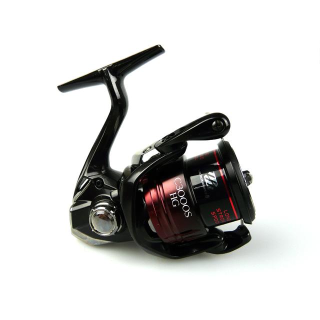 シマノ シマノ(Shimano) 22セフィア(Sephia) BB C3000SHG リール シマノ シマノ(Shimano) 22セフィア(Sephia) BB C3000SHG リール