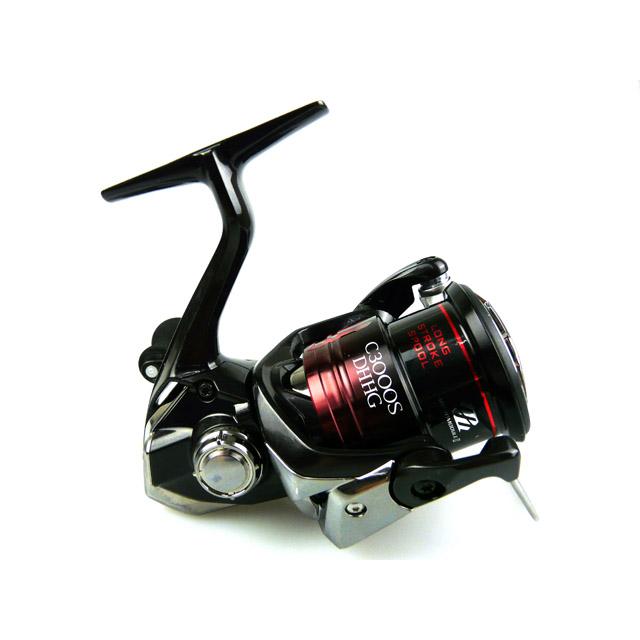 シマノ シマノ(Shimano) 22セフィア(Sephia) BB C3000SDHHG シマノ シマノ(Shimano) 22セフィア(Sephia) BB C3000SDHHG