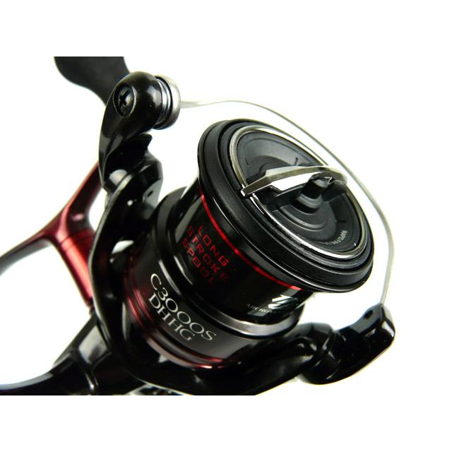 シマノ シマノ(Shimano) 22セフィア(Sephia) BB C3000SDHHG シマノ シマノ(Shimano) 22セフィア(Sephia) BB C3000SDHHG