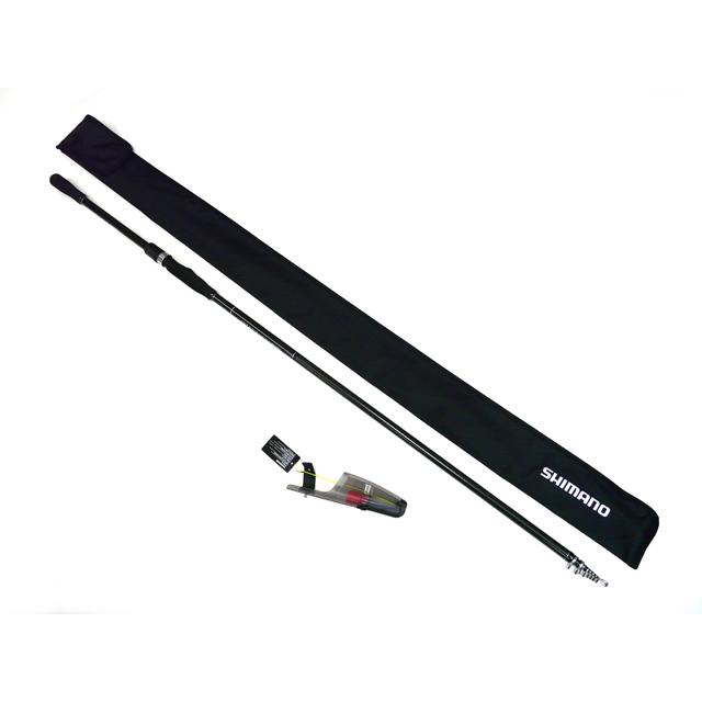 シマノ BORDERLESS 420H-T