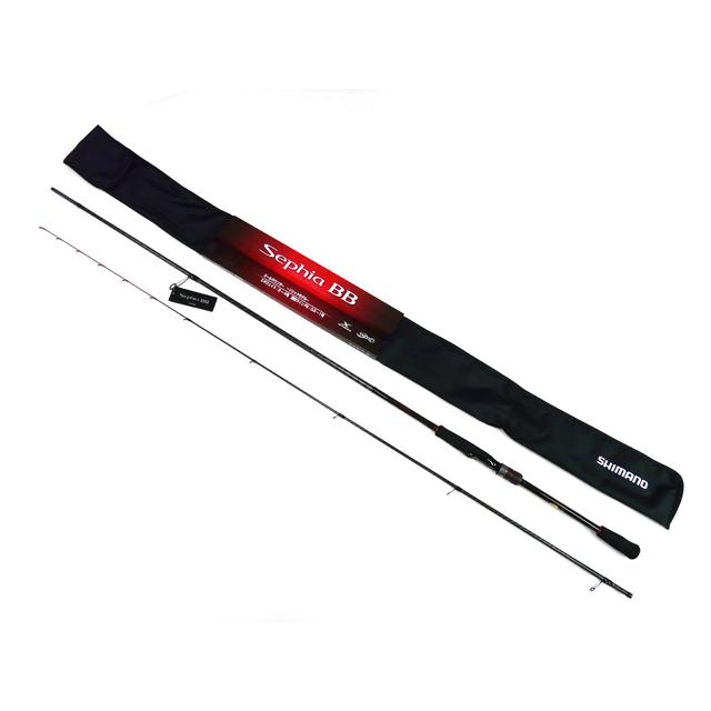 シマノ(Shimano) 22セフィアBB(Sephia BB) S86M-S【同梱発送不可 