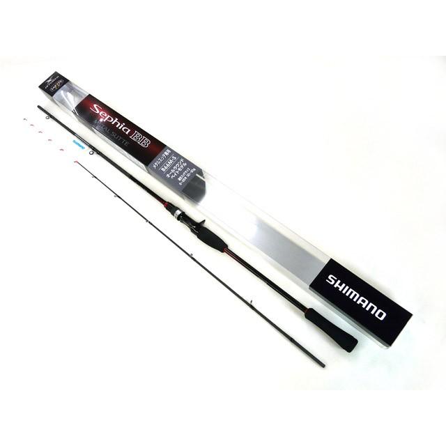 SHIMANO - Sephia BB L SUTTE メタルスッテ専用 B66M-S シマノ シマノ(Shimano) セフィアBB メタルスッテ(Sephia BB