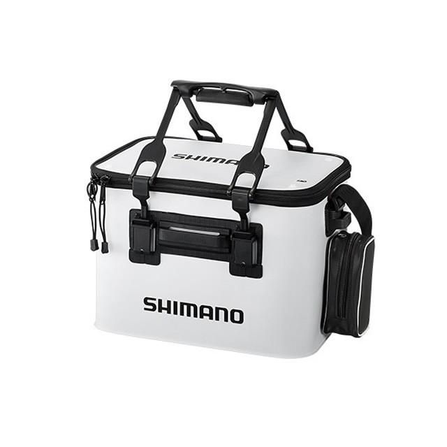 シマノ(Shimano) フィッシュバッカンEV BK-026Q 45cm 磯釣り 船釣り 波 