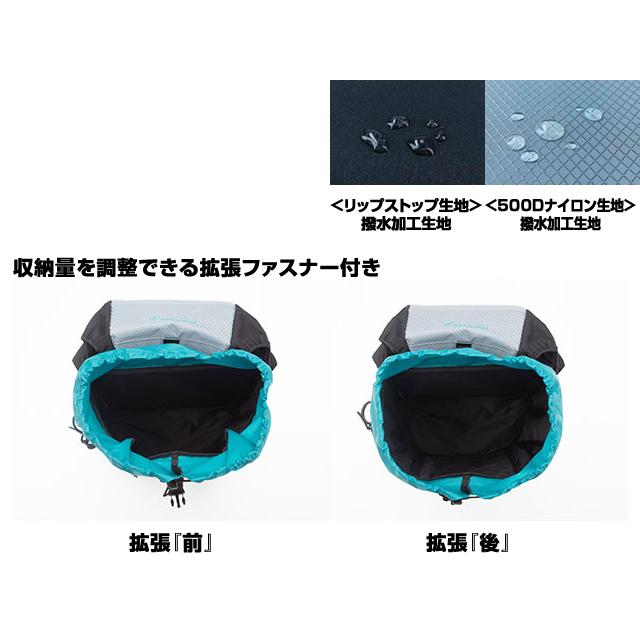 ダイワ Daiwa エメラルダス タクティカル バックパック B 003 129 アオリイカ釣具 あおりねっとshop 通販 Yahoo ショッピング