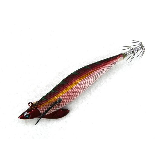 在庫限り特価 ダイワ(DAIWA) エメラルダス(Emeraldas) ボート2 RV 3.5号30g #1赤-ブラウン杉 :003-13698:アオリイカ釣具 あおりねっとSHOP - 通販 - Yahoo!ショッピング 在庫限り特価 ダイワ(DAIWA) エメラルダス(Emeraldas) ボート2 RV 3.5号30g #1赤-ブラウン杉 :003-13698:アオリイカ釣具 あおりねっとSHOP - 通販 - Yahoo!ショッピング