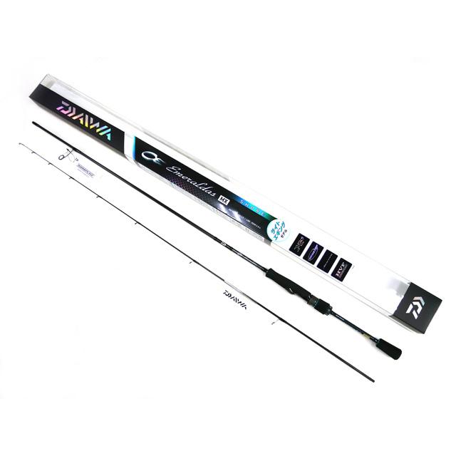 DAIWA（釣り） ダイワ(DAIWA) エメラルダス MX 76UL-S・N（アウト 