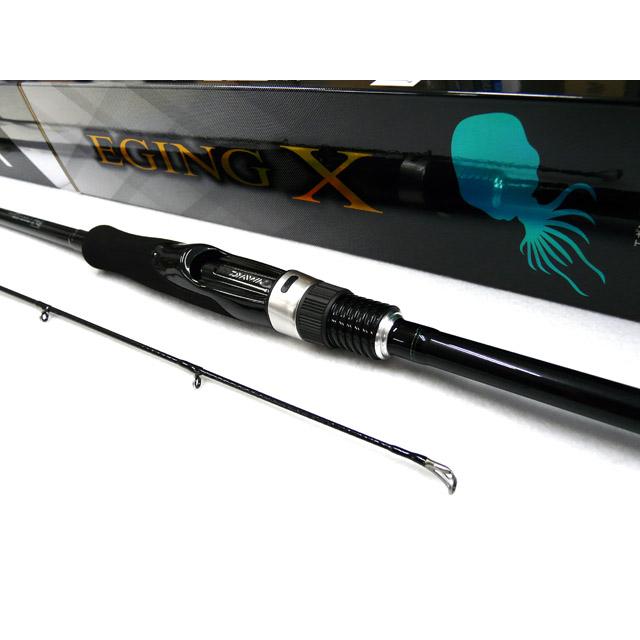 ダイワエギングロッドエギングX86M 22セフィアBBC3000SHG ダイワエギングロッドエギングX86M 22セフィアBBC3000SHG