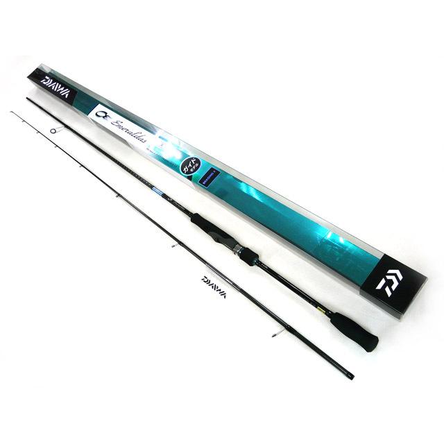 DAIWA（釣り） ダイワ(DAIWA) エメラルダスX(Emeraldas X) 89MH(アウト 