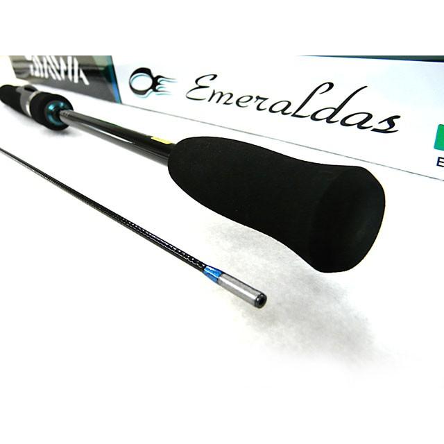 ダイワ(DAIWA) エメラルダス X IL(Emeraldas X IL) 83ML（インターライン）【同梱発送不可】  エギングロッド ロッド 釣竿 釣り竿 竿｜aorinetshop｜03