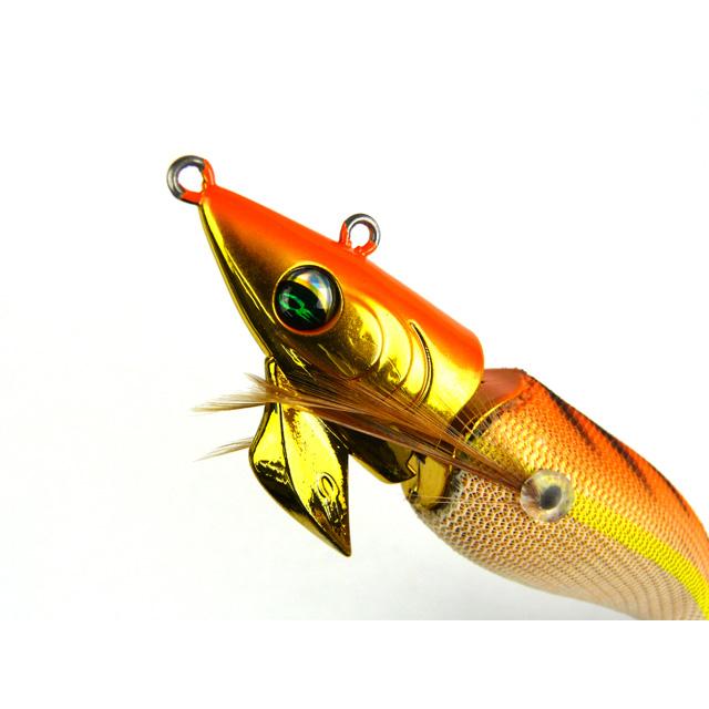 ダイワ　エメラルダス　アモラスジョイント　各種　3.5号、3.0号　ケース付き エメラルダス アモラスジョイント(ルアー)｜DAIWA