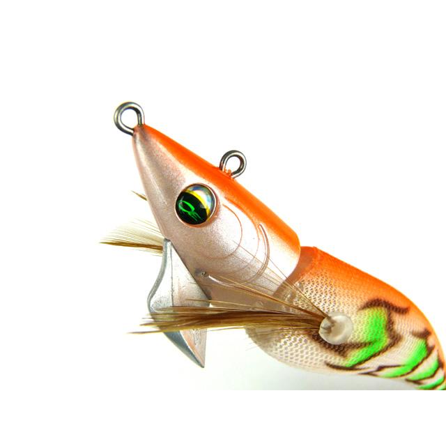Daiwa Emeraldas アモラスジョイント エギ 7個セット - ルアー Daiwa Emeraldas アモラスジョイント エギ 7個セット - ルアー