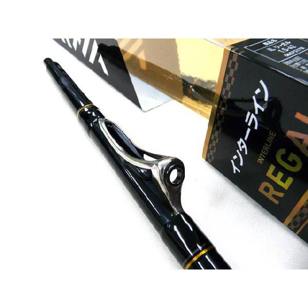 DAIWA(釣り) ダイワ(DAIWA)インターライン リーガル(IL REGAL DAIWA(釣り) ダイワ(DAIWA)インターライン リーガル(IL REGAL