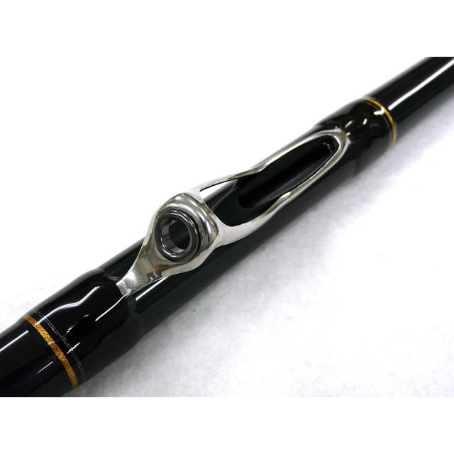 ダイワインターラインREGALアオリ1.5-53 - ロッド ダイワインターラインREGALアオリ1.5-53 - ロッド