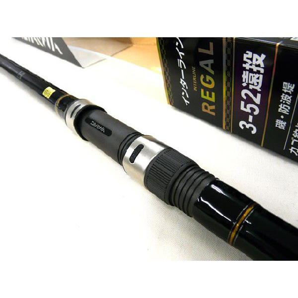 DAIWA(釣り) ダイワ(DAIWA) インターライン リーガル(IL REGAL DAIWA(釣り) ダイワ(DAIWA) インターライン リーガル(IL REGAL