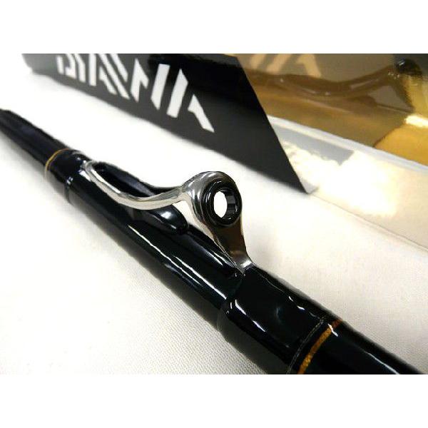 ダイワ(DAIWA) インターライン リーガル アオリ(IL REGAL AORI) 1.5-53【同梱発送不可】  インナーガイド インターライン 5.3m｜aorinetshop｜03