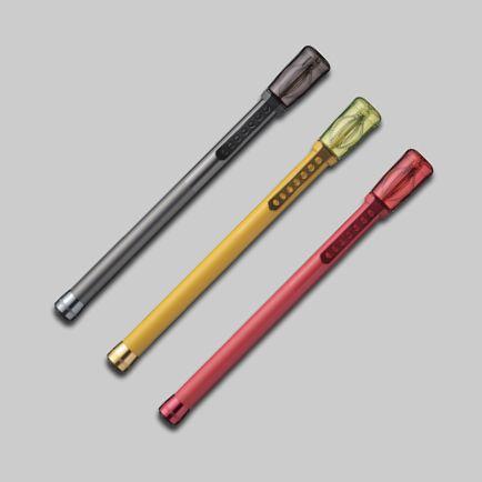 磯竿8本 アオリイカギャフ1本 計 9本