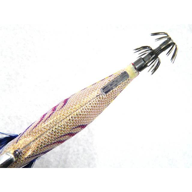 YAMASHITA ヤマシタ(YAMASHITA) エギ王K 3.5号SS 003 ローズ