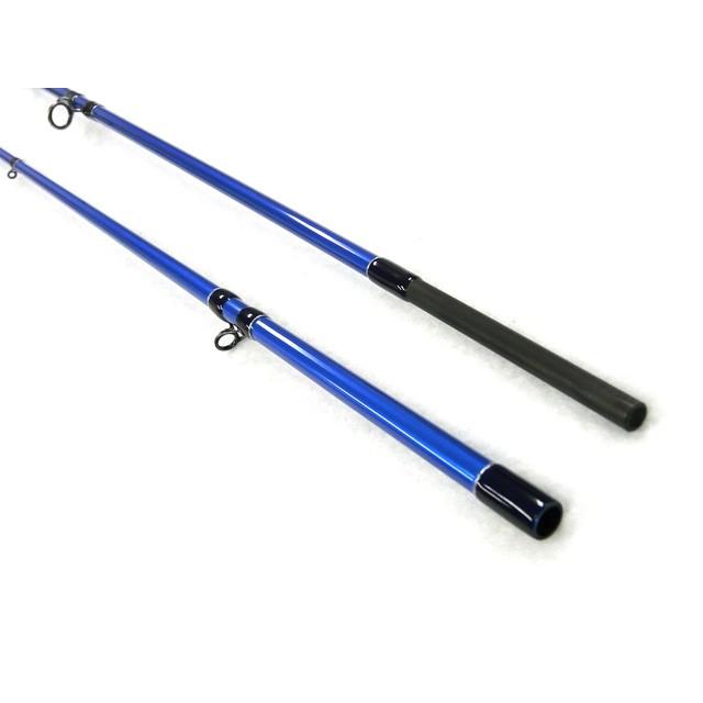 BREADEN Specimen 76tiptop TORZITYエギングロッド 【公式通販】