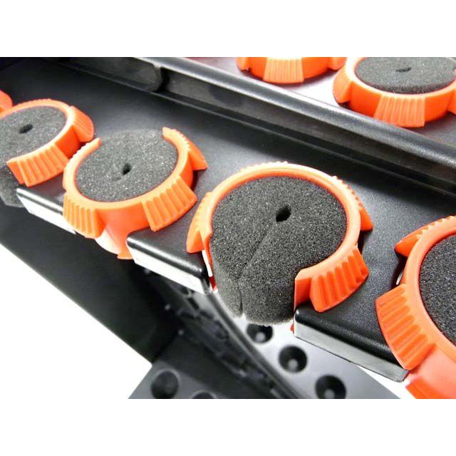 PROX プロックス(PROX) ロッドラック12(組立式) PX791 12本 PROX プロックス(PROX) ロッドラック12(組立式) PX791 12本