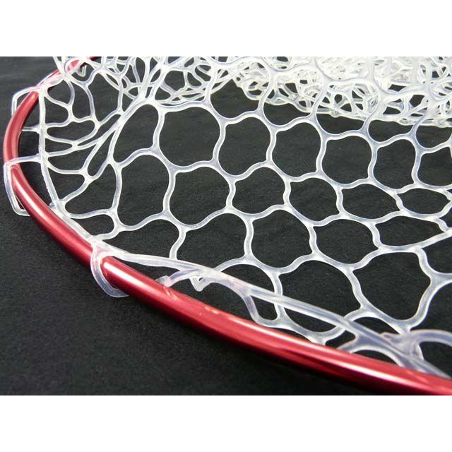 プロックス ラバーランディングネット 15型 ネットクリア Pxcrk Xvercnh5cf Currentgkquiz In