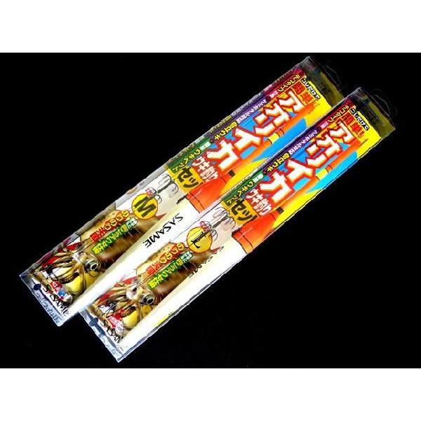 ささめ針 アオリイカ のりのり天国 簡単アオリイカウキ釣りセット :013-15701:アオリイカ釣具 あおりねっとSHOP - 通販 - Yahoo!ショッピング ささめ針 アオリイカ のりのり天国 簡単アオリイカウキ釣りセット :013-15701:アオリイカ釣具 あおりねっとSHOP - 通販 - Yahoo!ショッピング