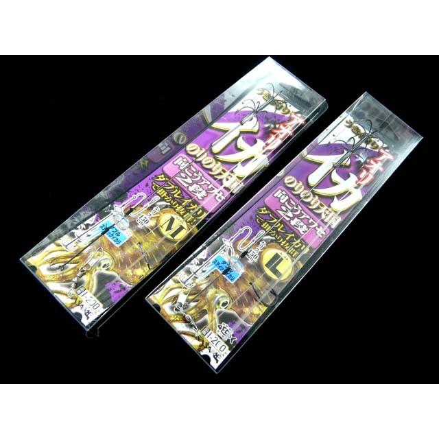 ささめ針 アオリイカ のりのり天国 向こうアワセ 2段 013 アオリイカ釣具 あおりねっとshop 通販 Yahoo ショッピング