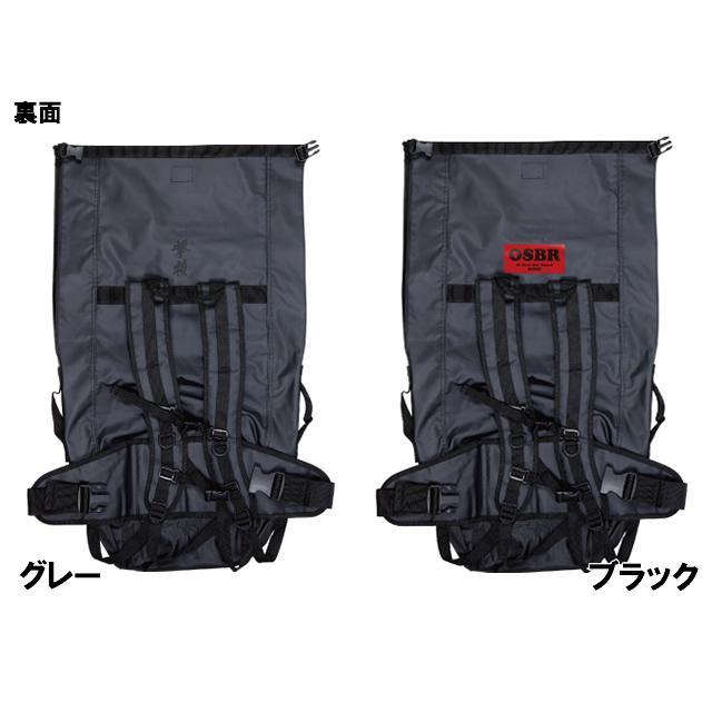 OWNER オーナー(OWNER) 撃投タフクライムバッグ65 オーナー OWNER オーナー(OWNER) 撃投タフクライムバッグ65 オーナー