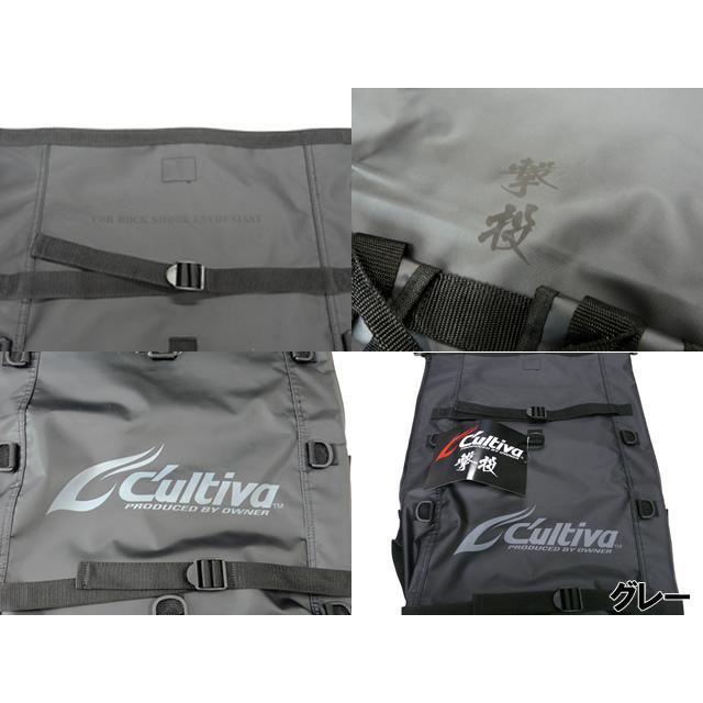 OWNER オーナー(OWNER) 撃投タフクライムバッグ65 オーナー OWNER オーナー(OWNER) 撃投タフクライムバッグ65 オーナー