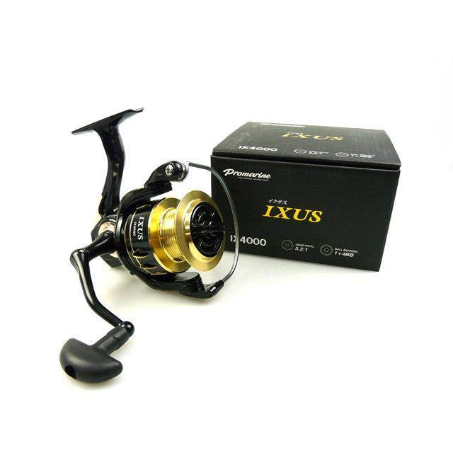 プロマリン Pro Marine Ix4000 イクサス 016 アオリイカ釣具 あおりねっとshop 通販 Yahoo ショッピング