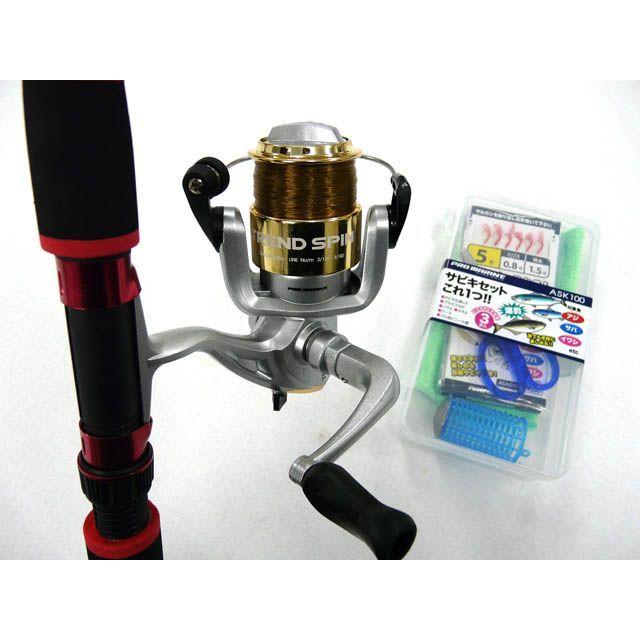 プロマリン PROMARINE ミニコンパクトサビキ釣りセット DX 180 hd-330600 流行のアイテム プロマリン PROMARINE ミニコンパクトサビキ釣りセット DX 180 hd-330600 流行のアイテム