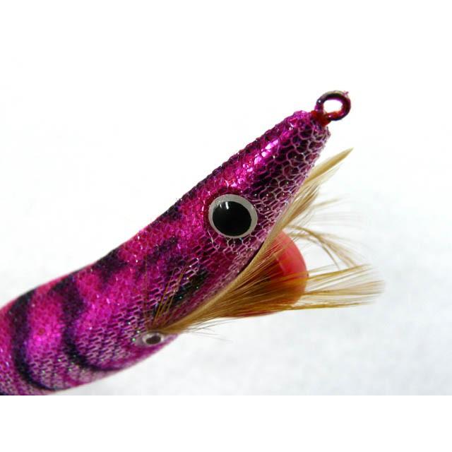 ハリミツ ハリミツ(HARIMITSU) 蛸墨族 35g ピンクピンク 疑似餌 ハリミツ ハリミツ(HARIMITSU) 蛸墨族 35g ピンクピンク 疑似餌