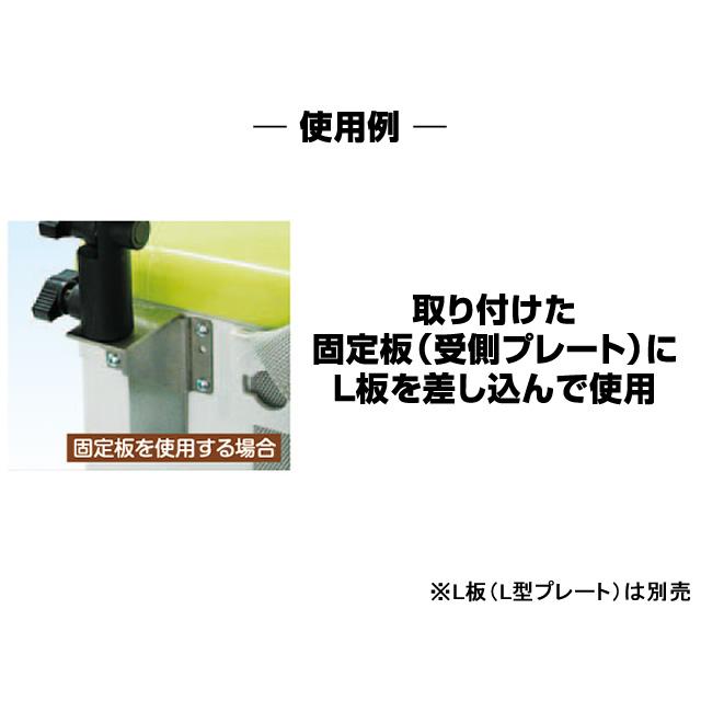 タカ産業 タカ産業(TAKA) クーラーBOX竿受け用パーツ プレート タカ産業 タカ産業(TAKA) クーラーBOX竿受け用パーツ プレート
