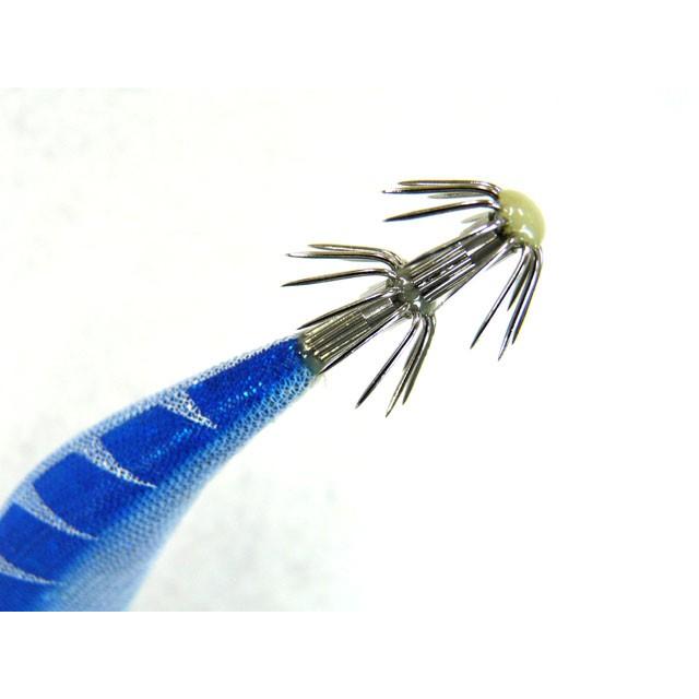 人気急上昇 バレーヒル Valleyhill スクイッドシーカー 3 5号 42rg ナデシコ ブルー Babylonrooftop Com Au