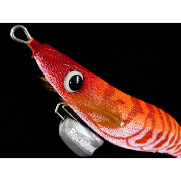 最終値下げ) 中古品 ロケッティア 4号3本 3 5号4本｜Yahoo!フリマ（旧